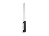 Broodmes  HENDI  Zwart   L 380mm