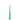 Couteau universel  HENDI  modele long  Vert   L 230mm