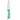 Koksmes  HENDI  Groen   L 320mm