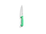 Koksmes  HENDI  Groen   L 320mm