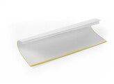 Kleefplaat voor insectenverdelgers  HENDI  270196  390x270mm