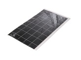 Kleefplaat voor insectenverdelgers  HENDI  270196  390x270mm