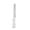 Couteau a pain  HENDI  Blanc   L 385mm