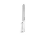 Couteau a pain  HENDI  Blanc   L 385mm