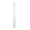 Couteau a pain  HENDI  Blanc   L 385mm