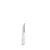 Couteau universel  HENDI  modele long  Blanc   L 230mm