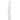 Koksmes  HENDI  Wit   L 320mm