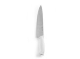Couteau chef  HENDI  Blanc   L 385mm