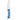 Couteau chef  HENDI  Bleu   L 320mm