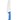 Couteau chef  HENDI  Bleu   L 385mm