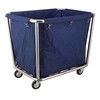 Chariot a linge  AmerBox  900x650x H 850mm
