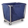 Chariot a linge  AmerBox  900x650x H 850mm