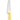 Couteau chef  HENDI  Jaune   L 385mm