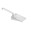 Pelle a frites  HENDI  455x160mm