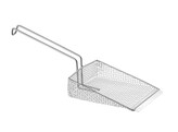 Pelle a frites  HENDI  455x160mm