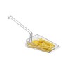 Pelle a frites  HENDI  455x160mm