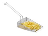 Pelle a frites  HENDI  335x175mm