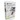 Vacuumverpakkingszakken met relief  HENDI  100 st.  150x250mm