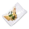 Vacuumverpakkingszakken met relief  HENDI  100 st.  150x250mm