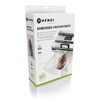 Sacs sous vide gaufres  HENDI  100 u.  300x400mm