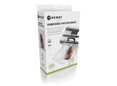 Sacs sous vide gaufres  HENDI  100 u.  300x400mm