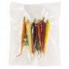 Sacs sous vide gaufres  HENDI  100 u.  250x350mm