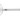 Frituurschep  HENDI   160x470mm
