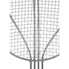 Frituurschep  HENDI   160x470mm