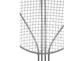 Frituurschep  HENDI   160x470mm