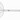 Frituurschep  HENDI   220x540mm