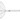 Frituurschep  HENDI   240x540mm