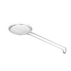 Ecumoire a friture  HENDI   125x350mm