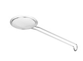 Ecumoire a friture  HENDI   125x350mm
