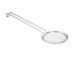 Ecumoire a friture  HENDI   125x350mm