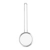 Ecumoire a friture  HENDI   125x350mm