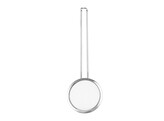 Ecumoire a friture  HENDI   125x350mm