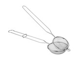 Vogelnestvorm  HENDI   100x390mm