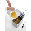 Emmer  HENDI  11 5L  Wit   300x H 230mm