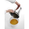 Emmer  HENDI  11 5L  Wit   300x H 230mm