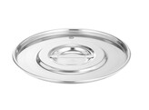 Deksel voor emmer met versterkte voet  HENDI  Profi Line  516720   305x H 15mm