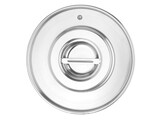 Deksel voor emmer met versterkte voet  HENDI  Profi Line  516720   305x H 15mm