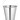Emmer met versterkte voet Profi Line  HENDI  Profi Line  15L   305x H 330mm