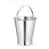 Emmer met versterkte voet Profi Line  HENDI  Profi Line  15L   305x H 330mm