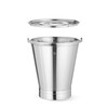 Emmer met versterkte voet Profi Line  HENDI  Profi Line  15L   305x H 330mm