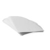 Filtres a graisse   50 pieces  HENDI  50 u.  254x254mm