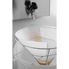 Filtres a graisse   50 pieces  HENDI  50 u.  254x254mm