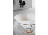 Filtres a graisse   50 pieces  HENDI  50 u.  254x254mm