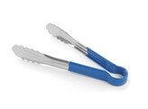 Serveertang HACCP 250 mm  HENDI  Rood   L 250mm