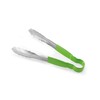 Serveertang HACCP 250 mm  HENDI  Rood   L 250mm