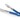 Serveertang HACCP 250 mm  HENDI  Blauw   L 250mm